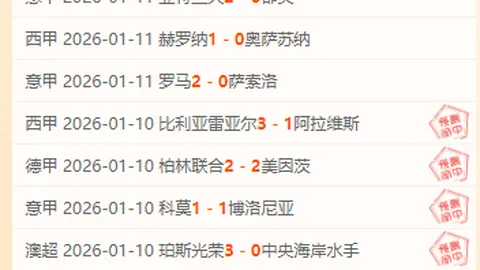 经典重现：绝不容负的巅峰对决